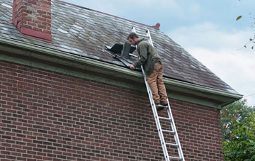 what affects urgent Chilmark roof repairs