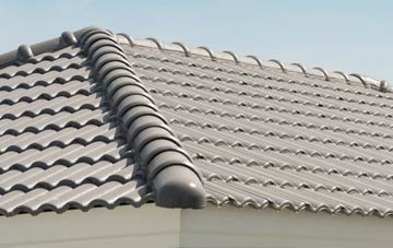 advantages of Chilmark clay roofing