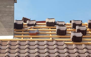 Chilmark clay roofing costs