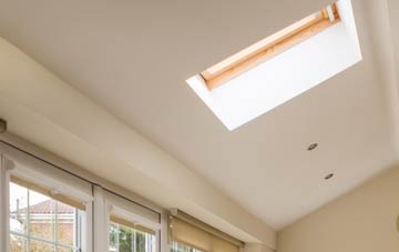 Chilmark conservatory roof insulation companies