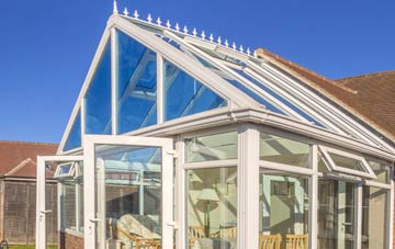 conservatory roof insulation costs Chilmark