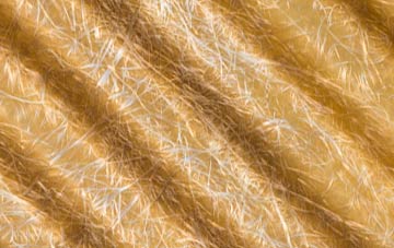 Chilmark fibreglass roof waterproofing