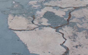 fibreglass roofing replacement Chilmark