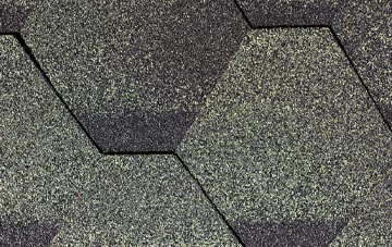 Chilmark fibreglass shingle repairs