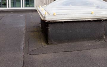 disadvantages of Chilmark flat roofs
