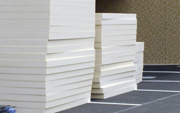 Chilmark flat roof insulation costs