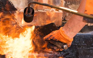 Chilmark flat roof repair companies