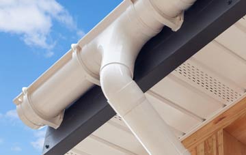 Chilmark gutter installation costs