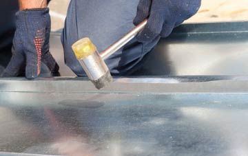 Chilmark metal roofing costs