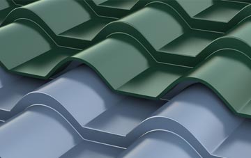 who should consider Chilmark plastic roofs
