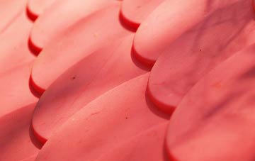 Chilmark plastic roof costs