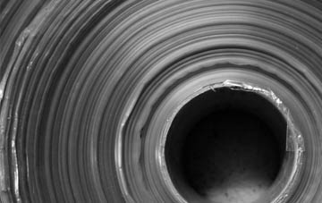 Chilmark pvc roof replacement