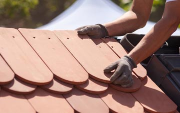 Chilmark roof tile contractors