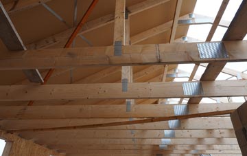 Chilmark roof truss costs