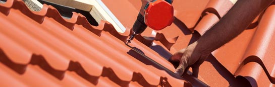save on Chilmark roof installation costs