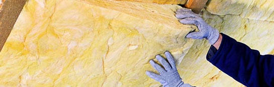 quotes for Chilmark roof insulation