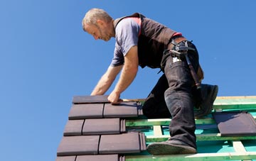 disadvantages of Chilmark slate roofing