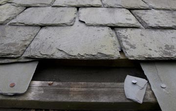 Chilmark slate roof repairs and maintenance
