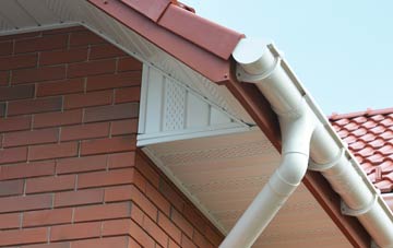 Chilmark soffit repair costs