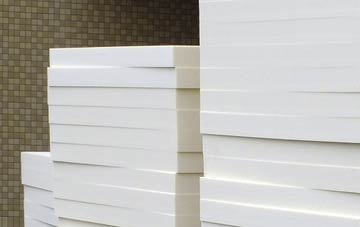 Chilmark tapered roof insulation costs