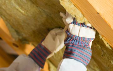 types of Chilmark pitched roof insulation materials
