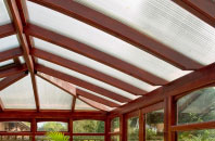 Chilmark conservatory roofing insulation
