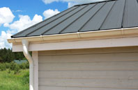 Chilmark fascia repair