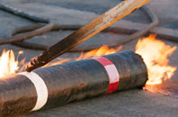 free Chilmark flat roofing repair quotes