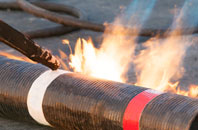 Chilmark flat roofing replacement