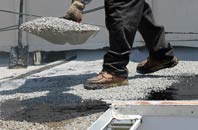 find rated Chilmark flat roofing replacement companies