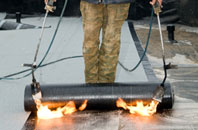 Chilmark flat roof sealing quote