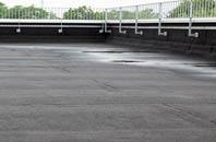 find rated Chilmark flat roofing companies