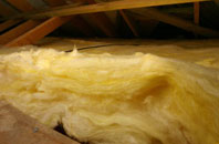 Chilmark pitch roof insulation