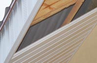 rated Chilmark soffit repair companies