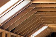 Chilmark tapered roof insulation quotes
